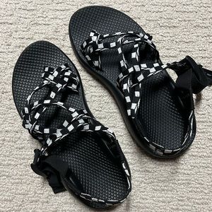 Chaco Sandals